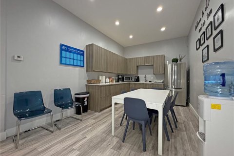 Купить коммерческую недвижимость в Орландо, Флорида 243.13м2, № 2123746 - фото 20