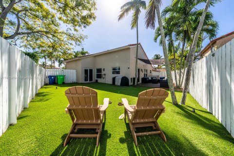 Casa en venta en Sunrise, Florida, 3 dormitorios, 132.2 m2 № 1970837 - foto 21