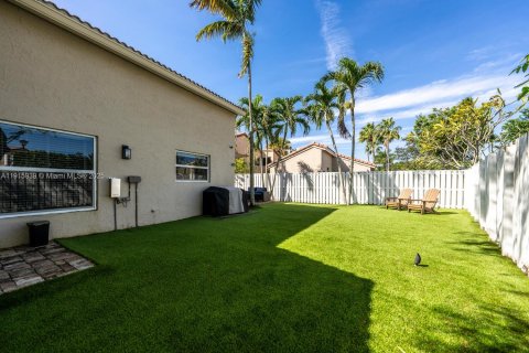 Casa en venta en Sunrise, Florida, 3 dormitorios, 132.2 m2 № 1970837 - foto 23