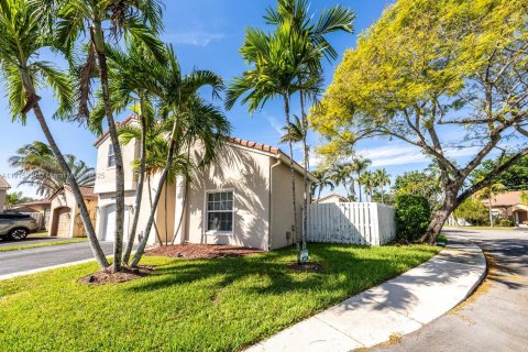 Casa en venta en Sunrise, Florida, 3 dormitorios, 132.2 m2 № 1970837 - foto 17