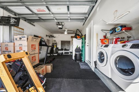 Casa en venta en Sunrise, Florida, 3 dormitorios, 132.2 m2 № 1970837 - foto 15