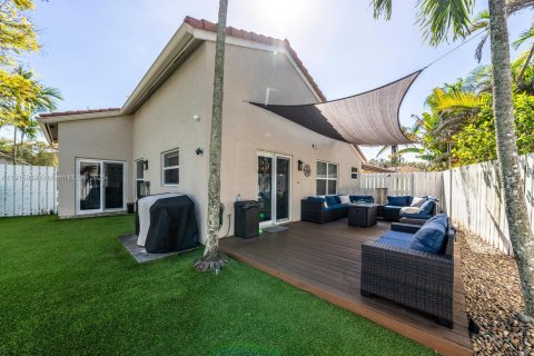 Casa en venta en Sunrise, Florida, 3 dormitorios, 132.2 m2 № 1970837 - foto 22