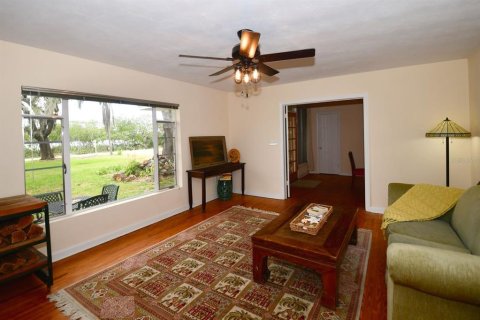 Casa en venta en Terra Ceia, Florida, 2 dormitorios, 157.1 m2 № 2237577 - foto 17