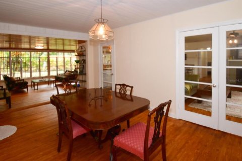 Casa en venta en Terra Ceia, Florida, 2 dormitorios, 157.1 m2 № 2237577 - foto 18