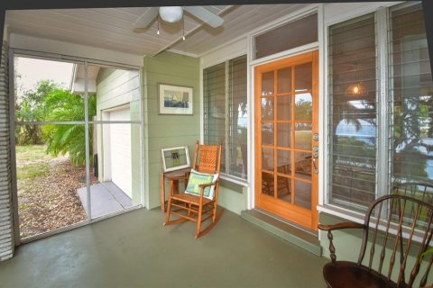 Casa en venta en Terra Ceia, Florida, 2 dormitorios, 157.1 m2 № 2237577 - foto 10