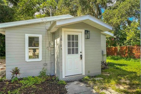 Villa ou maison à Sarasota, Floride 1 chambre, 50.91 m2 № 2373076