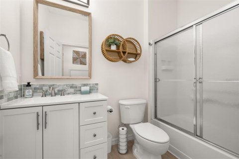 Townhouse in Kissimmee, Florida 4 bedrooms, 151.99 sq.m. № 1656781 - photo 25