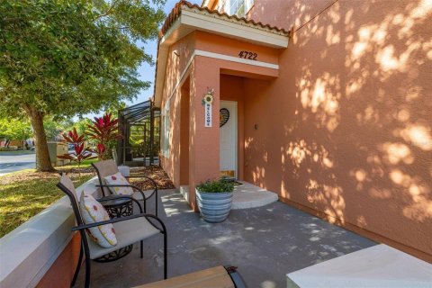 Townhouse in Kissimmee, Florida 4 bedrooms, 151.99 sq.m. № 1656781 - photo 5