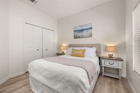 Townhouse in Kissimmee, Florida 4 bedrooms, 151.99 sq.m. № 1656781 - photo 28