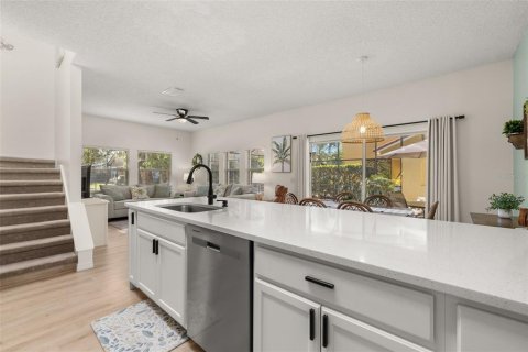Townhouse in Kissimmee, Florida 4 bedrooms, 151.99 sq.m. № 1656781 - photo 20