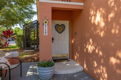 Townhouse in Kissimmee, Florida 4 bedrooms, 151.99 sq.m. № 1656781 - photo 6