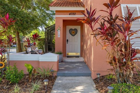 Townhouse in Kissimmee, Florida 4 bedrooms, 151.99 sq.m. № 1656781 - photo 7