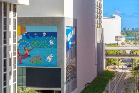 Copropriété à vendre à Miami, Floride: 2 chambres, 76.64 m2 № 2001154 - photo 8