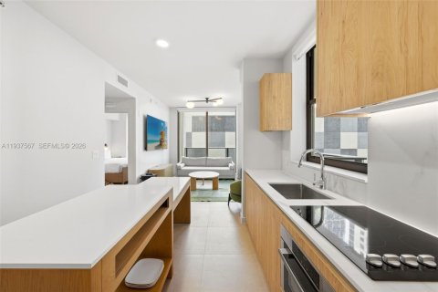 Copropriété à vendre à Miami, Floride: 2 chambres, 76.64 m2 № 2001154 - photo 9