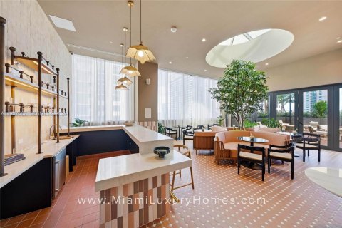 Copropriété à vendre à Miami, Floride: 2 chambres, 76.64 m2 № 2001154 - photo 30