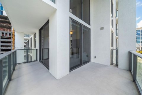 Copropriété à vendre à Miami, Floride: 2 chambres, 76.64 m2 № 2001154 - photo 5