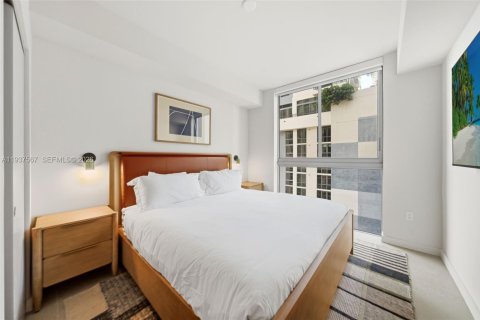 Copropriété à vendre à Miami, Floride: 2 chambres, 76.64 m2 № 2001154 - photo 12