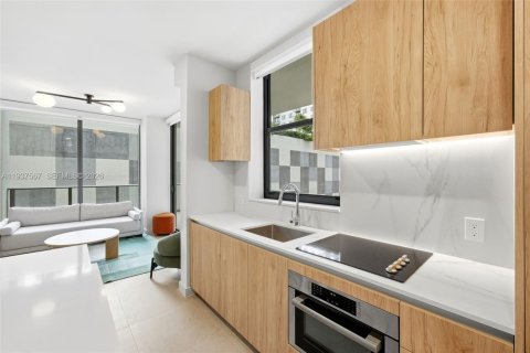 Copropriété à vendre à Miami, Floride: 2 chambres, 76.64 m2 № 2001154 - photo 10