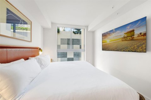 Copropriété à vendre à Miami, Floride: 2 chambres, 76.64 m2 № 2001154 - photo 13