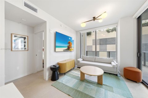 Copropriété à vendre à Miami, Floride: 2 chambres, 76.64 m2 № 2001154 - photo 3