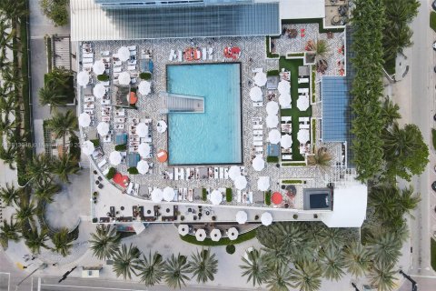 Condo in Fort Lauderdale, Florida, 2 bedrooms  № 2039664 - photo 6