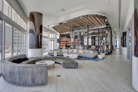 Condo in Fort Lauderdale, Florida, 2 bedrooms  № 2039664 - photo 14