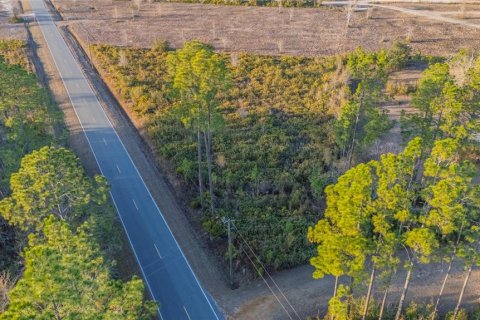 Terrain à Hilliard, Floride № 2094063