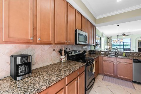 Condominio en venta en Bradenton, Florida, 2 dormitorios, 120.4 m2 № 1680889 - foto 25