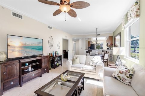 Condominio en venta en Bradenton, Florida, 2 dormitorios, 120.4 m2 № 1680889 - foto 16