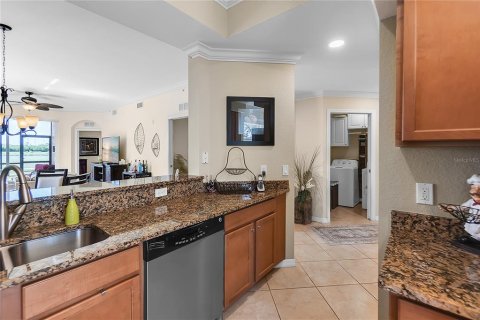 Condominio en venta en Bradenton, Florida, 2 dormitorios, 120.4 m2 № 1680889 - foto 26
