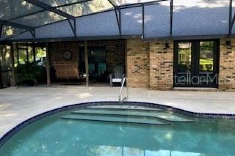 House in DeLand, Florida 4 bedrooms, 240.99 sq.m. № 1886877 - photo 21
