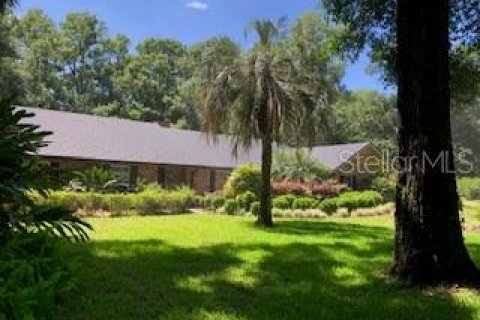 House in DeLand, Florida 4 bedrooms, 240.99 sq.m. № 1886877 - photo 26