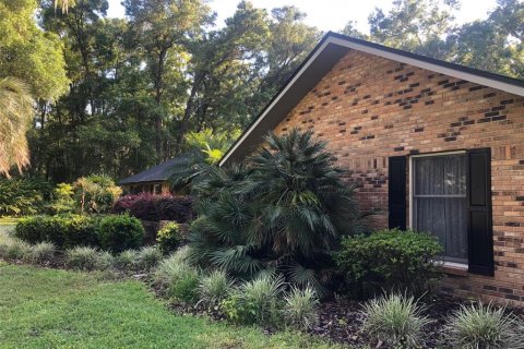 House in DeLand, Florida 4 bedrooms, 240.99 sq.m. № 1886877 - photo 22