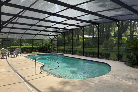 House in DeLand, Florida 4 bedrooms, 240.99 sq.m. № 1886877 - photo 1