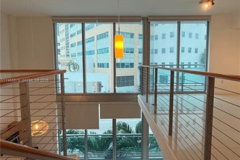 Купить кондоминиум в Майами, Флорида 2 спальни, 95.6м2, № 2010456 - фото 17