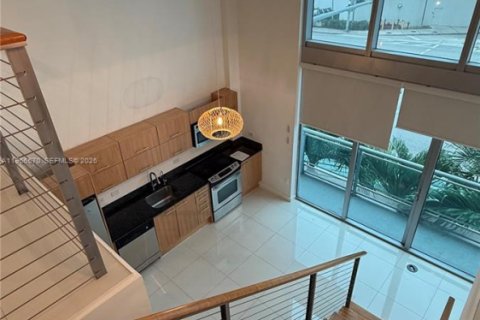 Купить кондоминиум в Майами, Флорида 2 спальни, 95.6м2, № 2010456 - фото 16