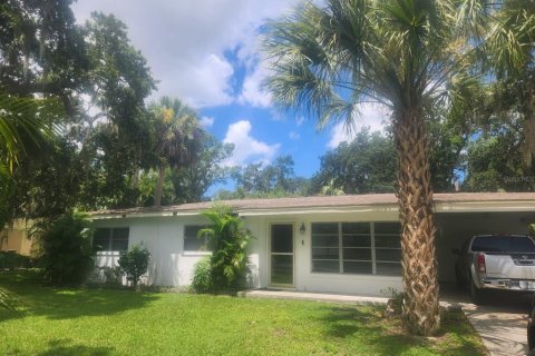 House in West Melbourne, Florida 3 bedrooms, 114.46 sq.m. № 1838853 - photo 1