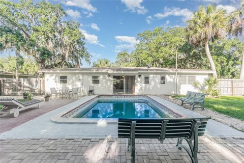 House in West Melbourne, Florida 3 bedrooms, 114.46 sq.m. № 1838853 - photo 15