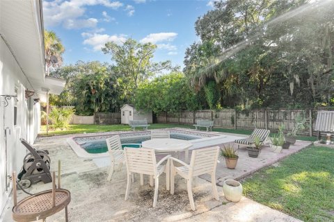 House in West Melbourne, Florida 3 bedrooms, 114.46 sq.m. № 1838853 - photo 14