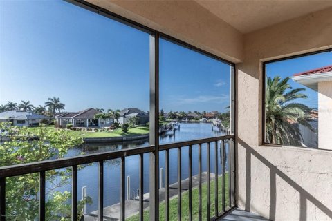 Copropriété à louer à Punta Gorda, Floride: 2 chambres, 109.25 m2 № 1793499 - photo 10