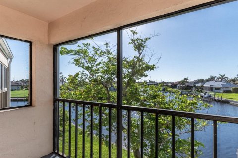 Copropriété à louer à Punta Gorda, Floride: 2 chambres, 109.25 m2 № 1793499 - photo 9