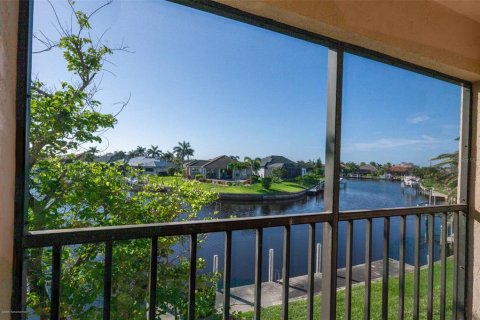 Copropriété à louer à Punta Gorda, Floride: 2 chambres, 109.25 m2 № 1793499 - photo 11