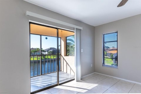 Copropriété à louer à Punta Gorda, Floride: 2 chambres, 109.25 m2 № 1793499 - photo 30