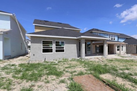 Casa en venta en Mount Dora, Florida, 5 dormitorios, 260.5 m2 № 2238323 - foto 3