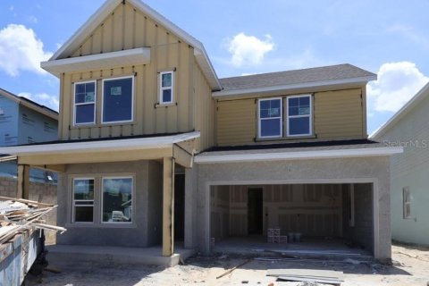 Casa en venta en Mount Dora, Florida, 5 dormitorios, 260.5 m2 № 2238323 - foto 2
