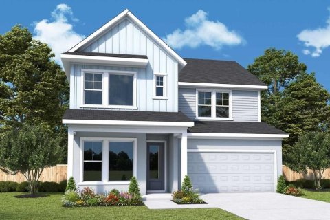 Casa en Mount Dora, Florida 5 dormitorios, 260.5 m2 № 2238323
