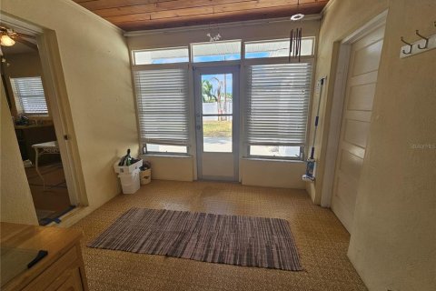 House in Saint Pete Beach, Florida 2 bedrooms, 78.97 sq.m. № 1425027 - photo 20