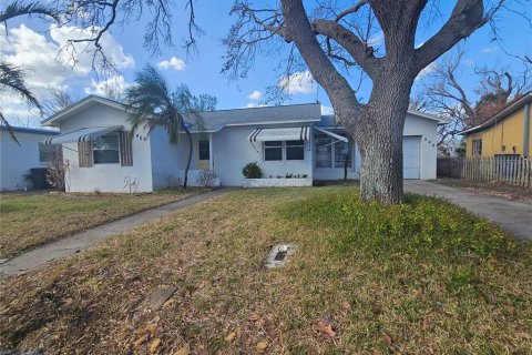 House in Saint Pete Beach, Florida 2 bedrooms, 78.97 sq.m. № 1425027 - photo 2
