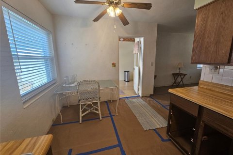 House in Saint Pete Beach, Florida 2 bedrooms, 78.97 sq.m. № 1425027 - photo 15