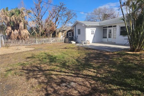 House in Saint Pete Beach, Florida 2 bedrooms, 78.97 sq.m. № 1425027 - photo 29
